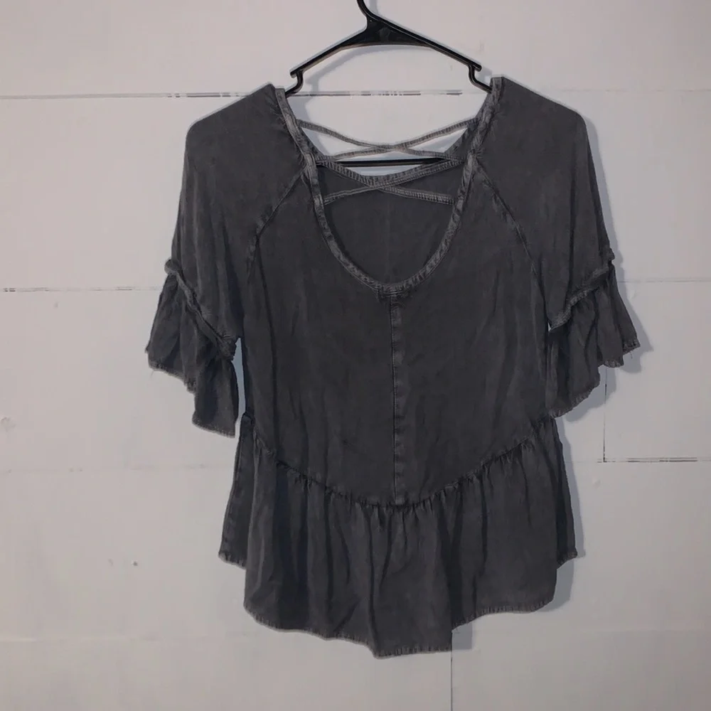 Shirt - Picture 2 of 2